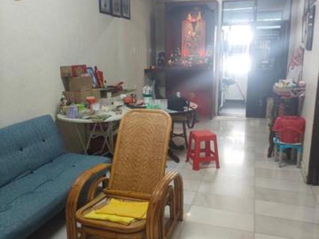 Apartment for sale in Timur Laut, George Town
