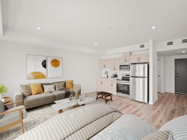 Apartment for rent in East St. Paul, Manitoba