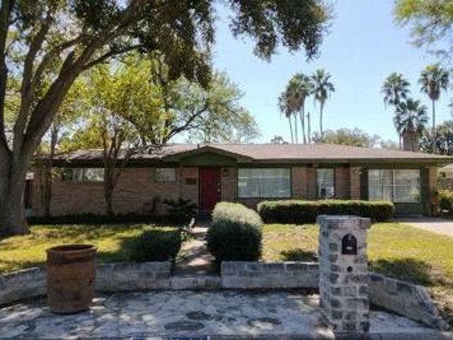 House for sale in McAllen, Hidalgo County