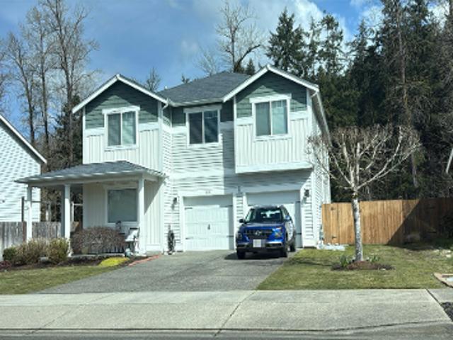 House for sale in Orting, Washington