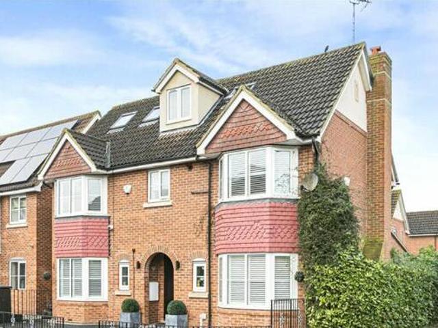 House for sale in Stanborough, Fretherne