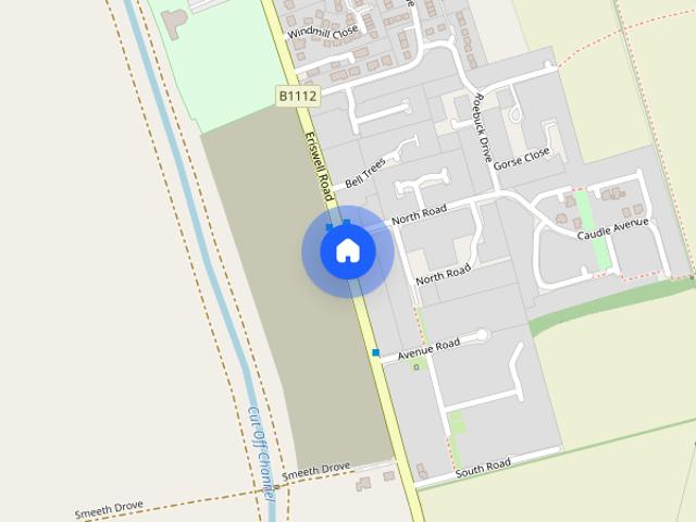 House for rent in Chedburgh, Suffolk