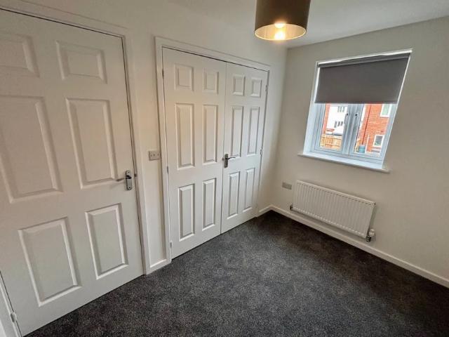 House for rent in Chedburgh, Suffolk