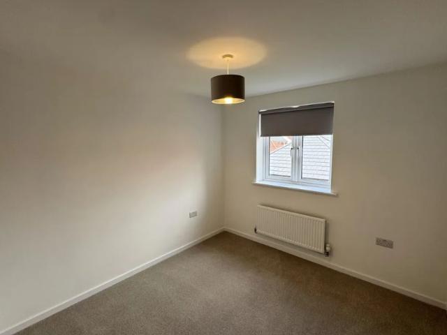 House for rent in Chedburgh, Suffolk