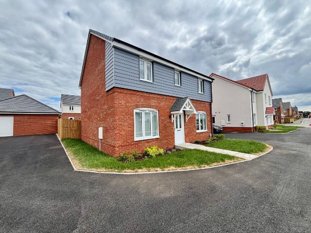 House for rent in Chedburgh, Suffolk