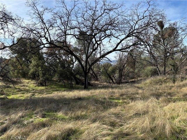 Land for sale in Mariposa, California