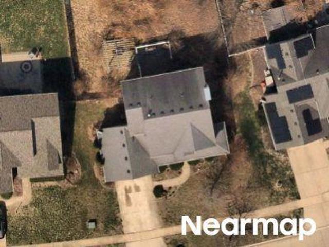 House for sale in Champaign, Illinois