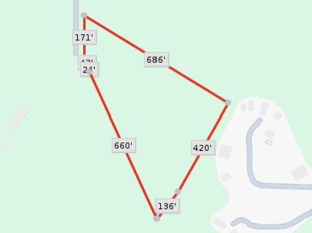 Land for sale in Squaw Valley, California