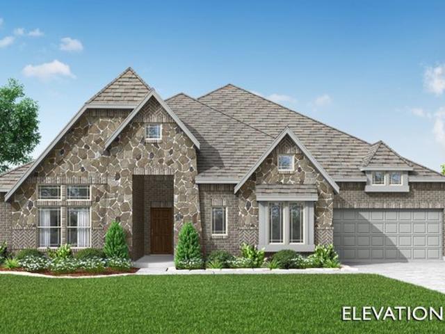 House for sale in Desoto, Texas