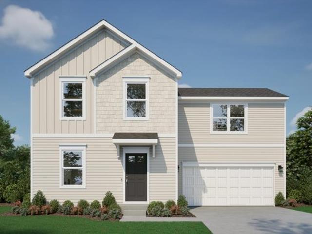 House for sale in Mercer, Pennsylvania
