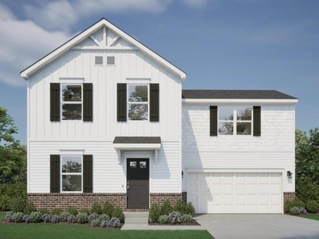 House for sale in Colerain, North Carolina