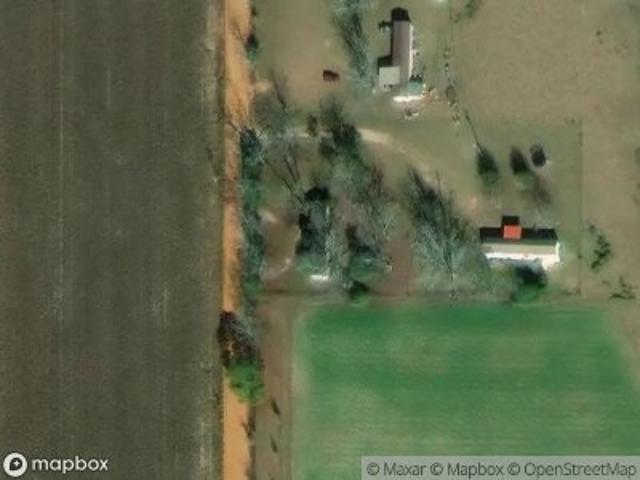 Property for sale in Fitzgerald, Georgia