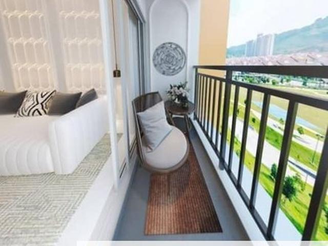 Condominium for sale in Selangor