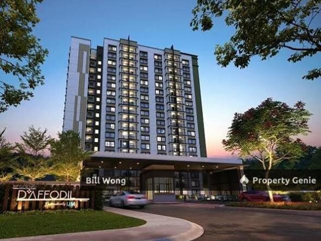 Condominium for sale in Selangor