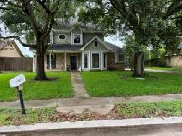House for sale in Lake Jackson, Texas