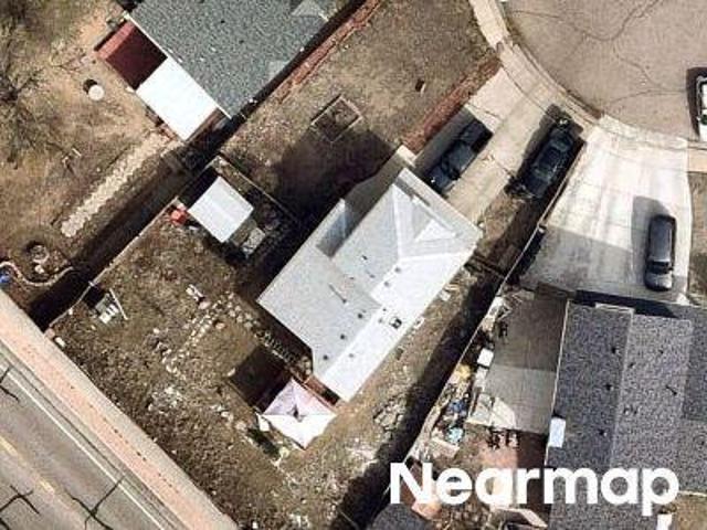 House for sale in Fountain