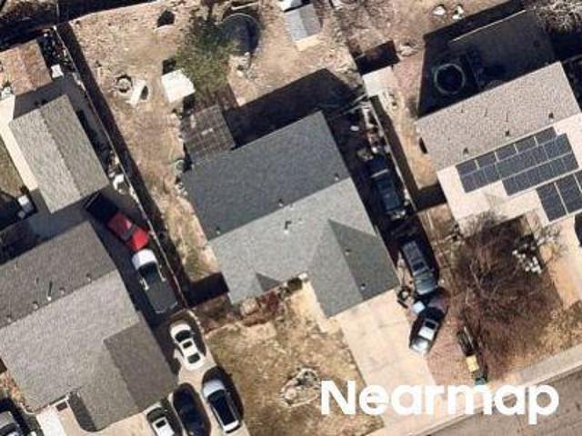House for sale in Fountain, Colorado