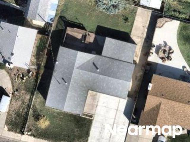 House for sale in Wyoming