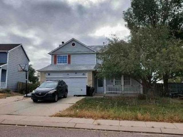 House for sale in Fountain
