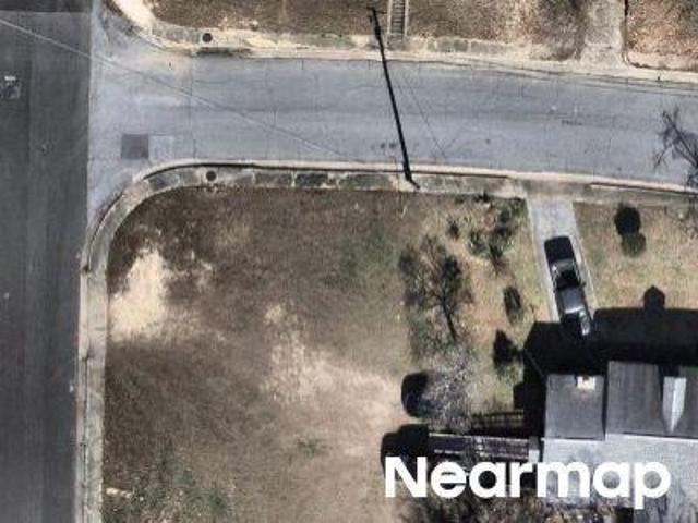 Land for sale in Macon, Georgia