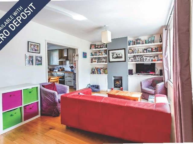 Apartment for rent in Greater London