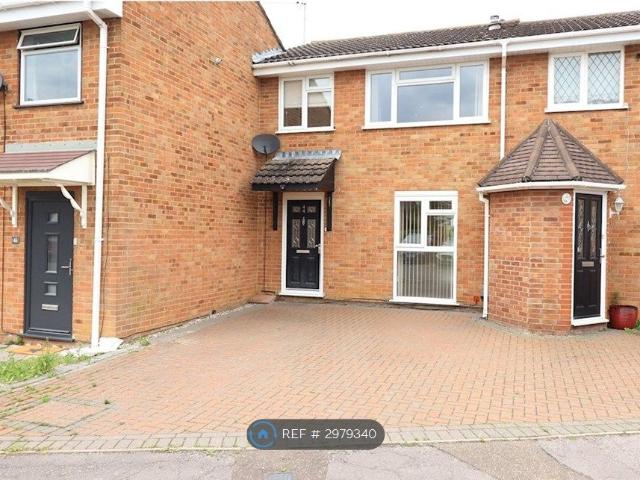 House for rent in North Springfield, Chelmsford