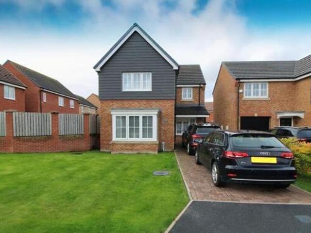 House for sale in New Delaval, Blyth