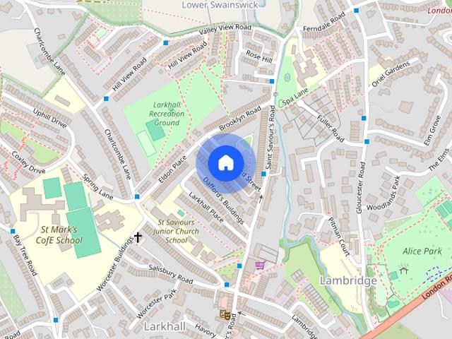 House for rent in Lambridge, Dulcote