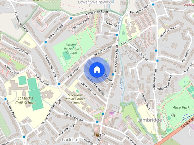 House for rent in Lambridge, Dulcote