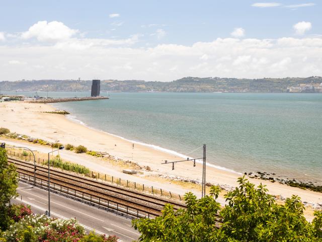 Apartamento venda em Bairro Clemente Vicente, Oeiras
