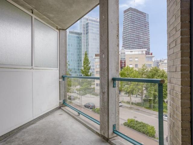 Appartement te huur in Almere, Centrum