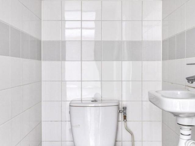 Appartement te huur in Almere, Centrum