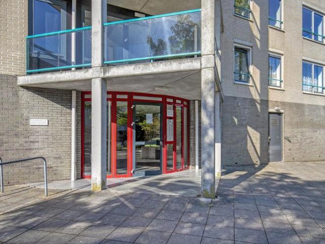 Appartement te huur in Almere, Centrum