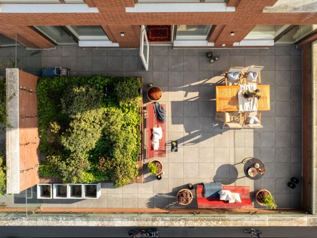 Bostadsrätt till salu i Malmö, Skåne