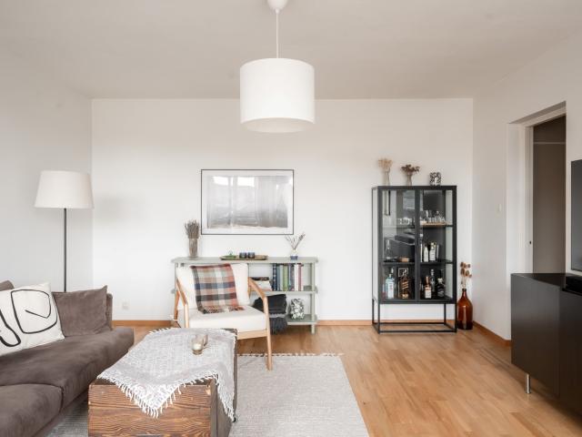 Bostadsrätt till salu i Öster, Lund