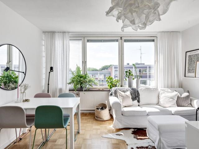 Bostadsrätt till salu i Öster, Lund