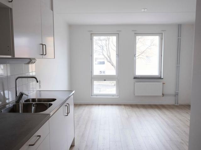 Lägenhet hyra i Uppsala