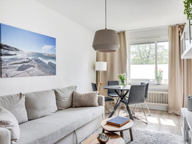 Bostadsrätt till salu i Lund, Skåne