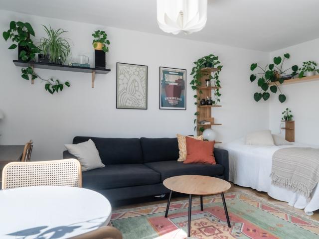 Bostadsrätt till salu i Öster, Lund