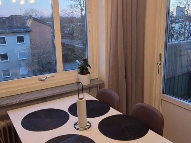 Rum hyra i Öster, Lund