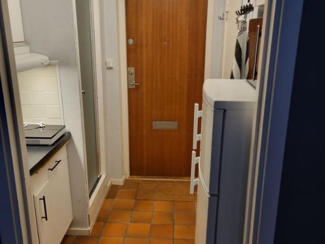 Lägenhet hyra i Öster, Lund