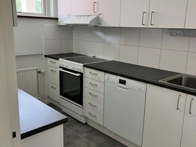 Lägenhet hyra i Öster, Lund