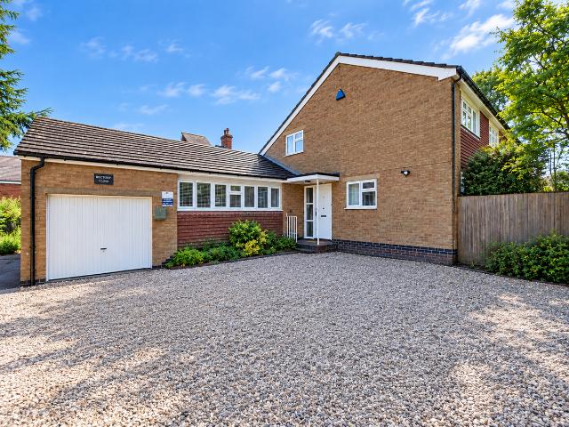 House for rent in North Kilworth, Harborough