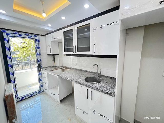 İstanbul içerisinde satılık mülk