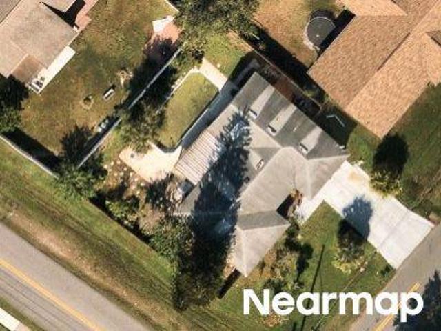 House for sale in Kissimmee, Florida