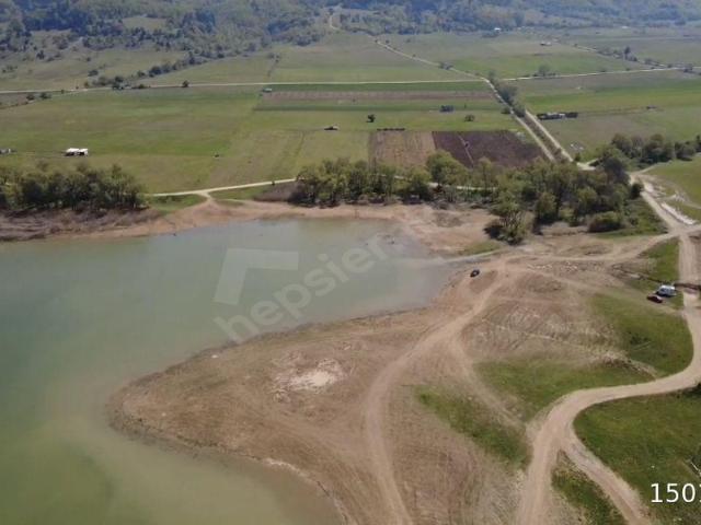 Bursa, Osmangazi içerisinde satılık Arsa