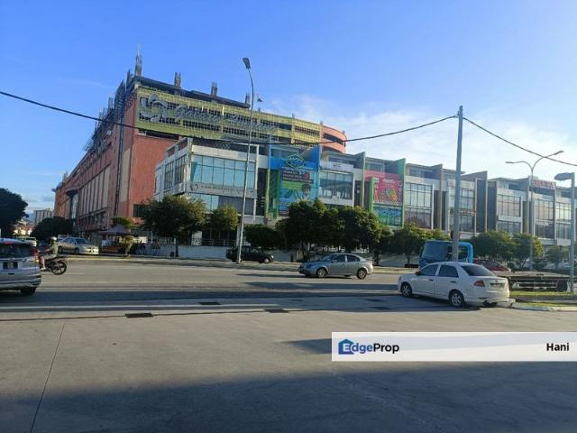 Shop for sale in Langat, Selangor