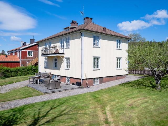 Bostad till salu i Gnesta, Södermanland