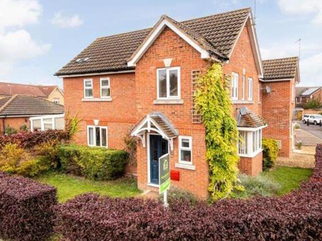 House for sale in Ladygrove, South Oxfordshire