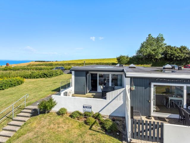 Lejlighed til salg i Langeland